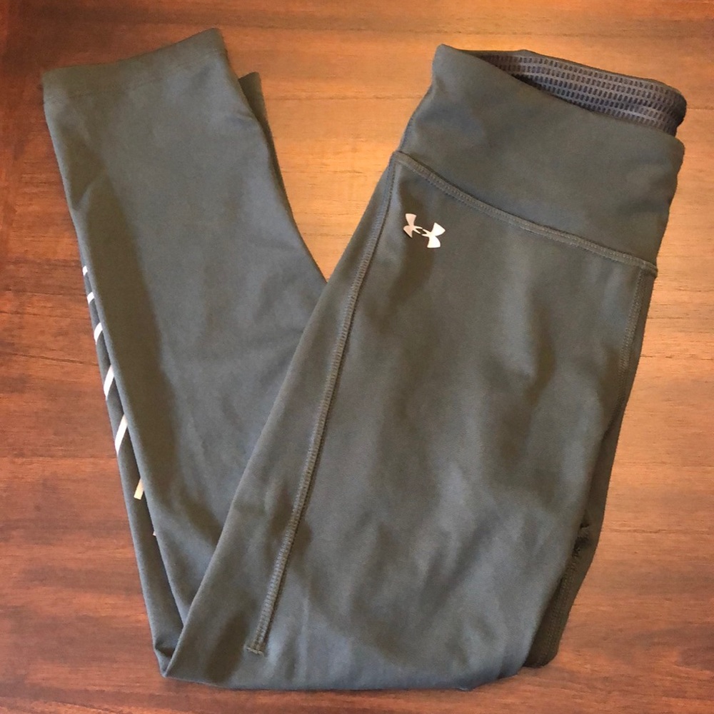 Under Armour XS leggings